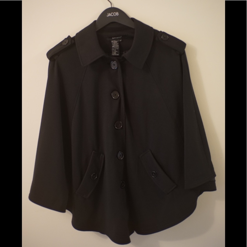 Sandro Coat